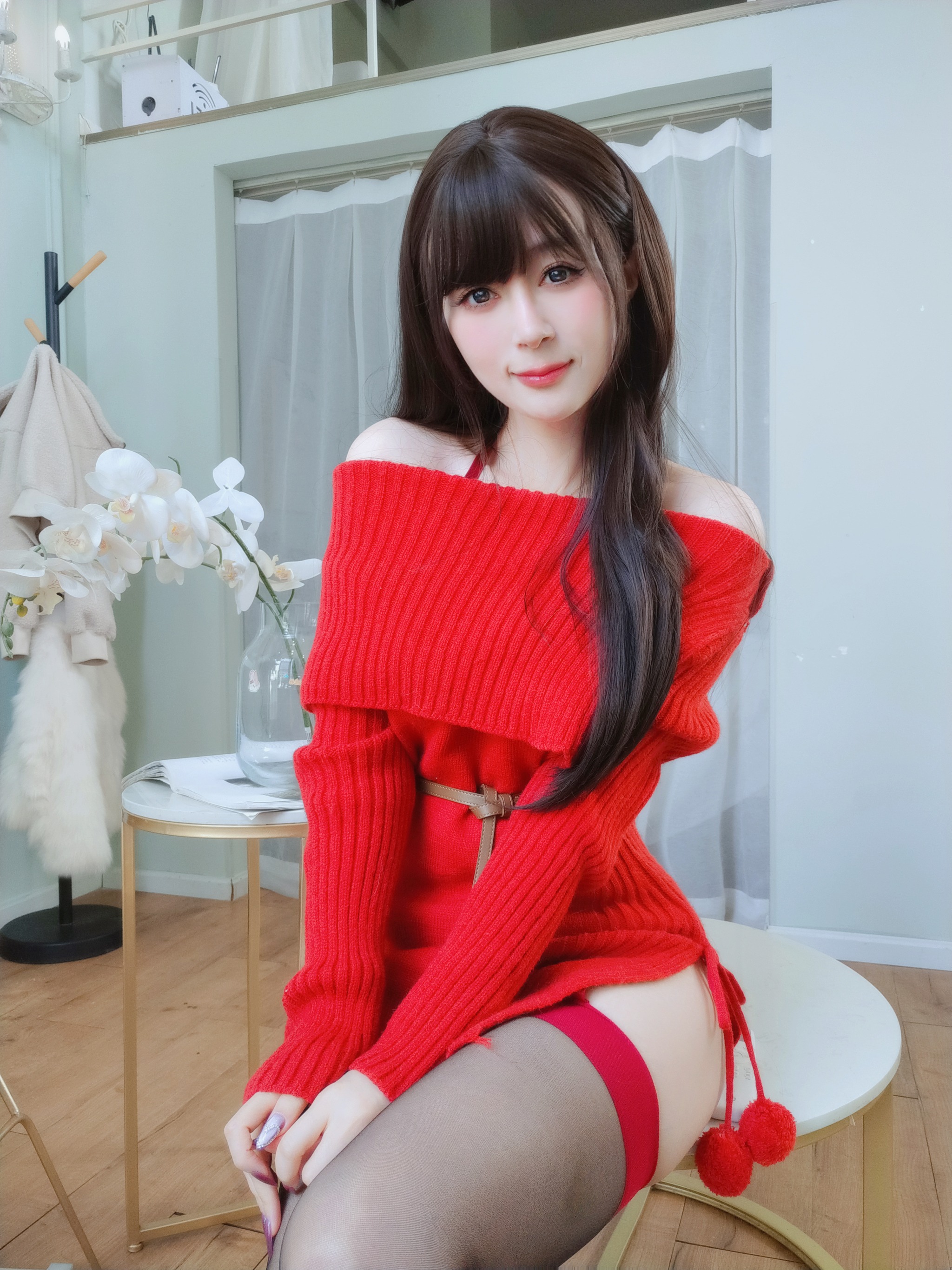 白银81 – NO.152 圣诞2023[126P2V]-XikXak